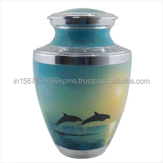 Model TCDCA00 Excellent Quality Cremation Urn At Impressive And Competitive Price Bulk Manufacture And Supplier of Funeral Urns