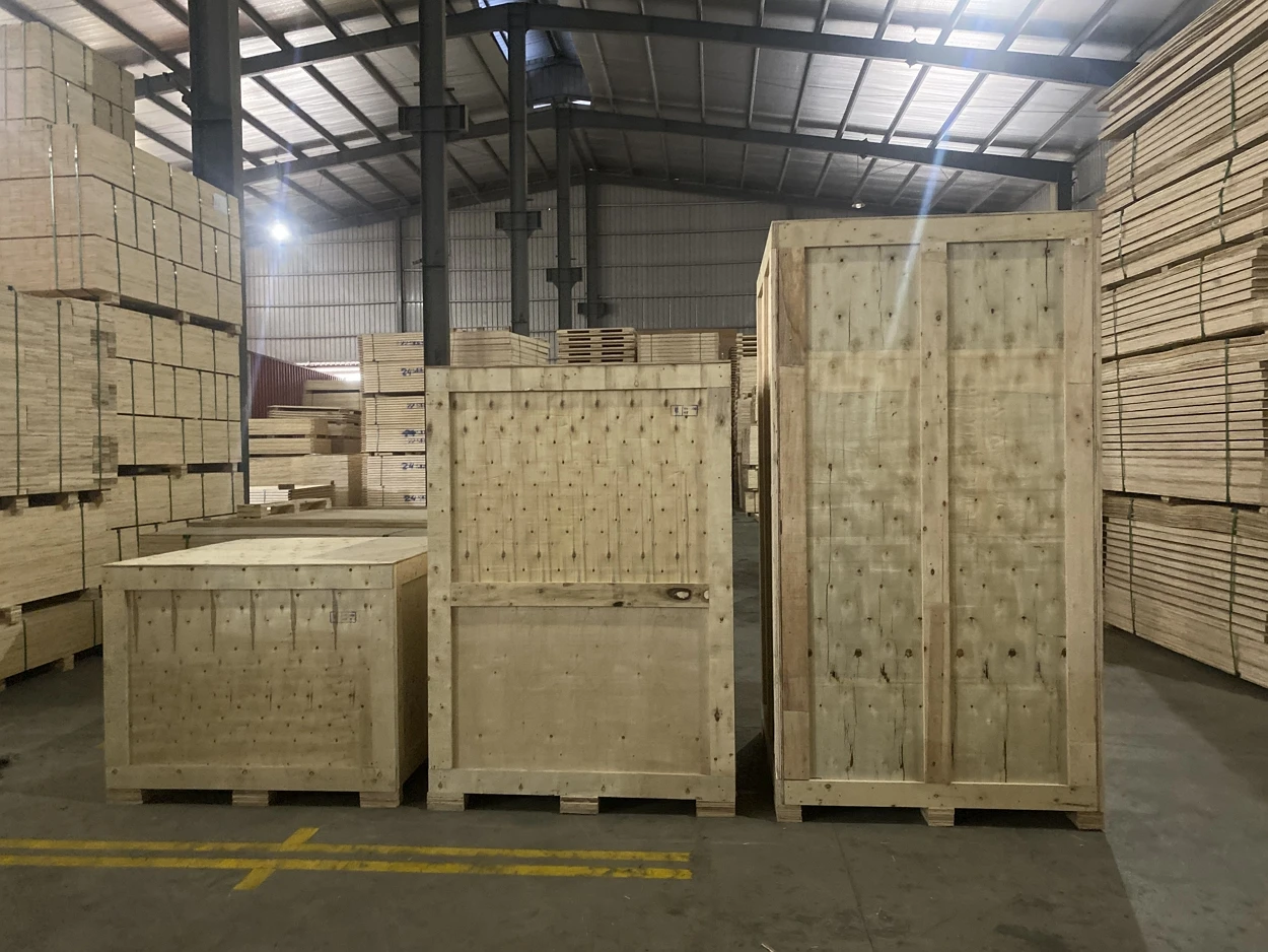 Factory Price wooden storage box, custom size Wholesale Wooden Storage Crates for Sale