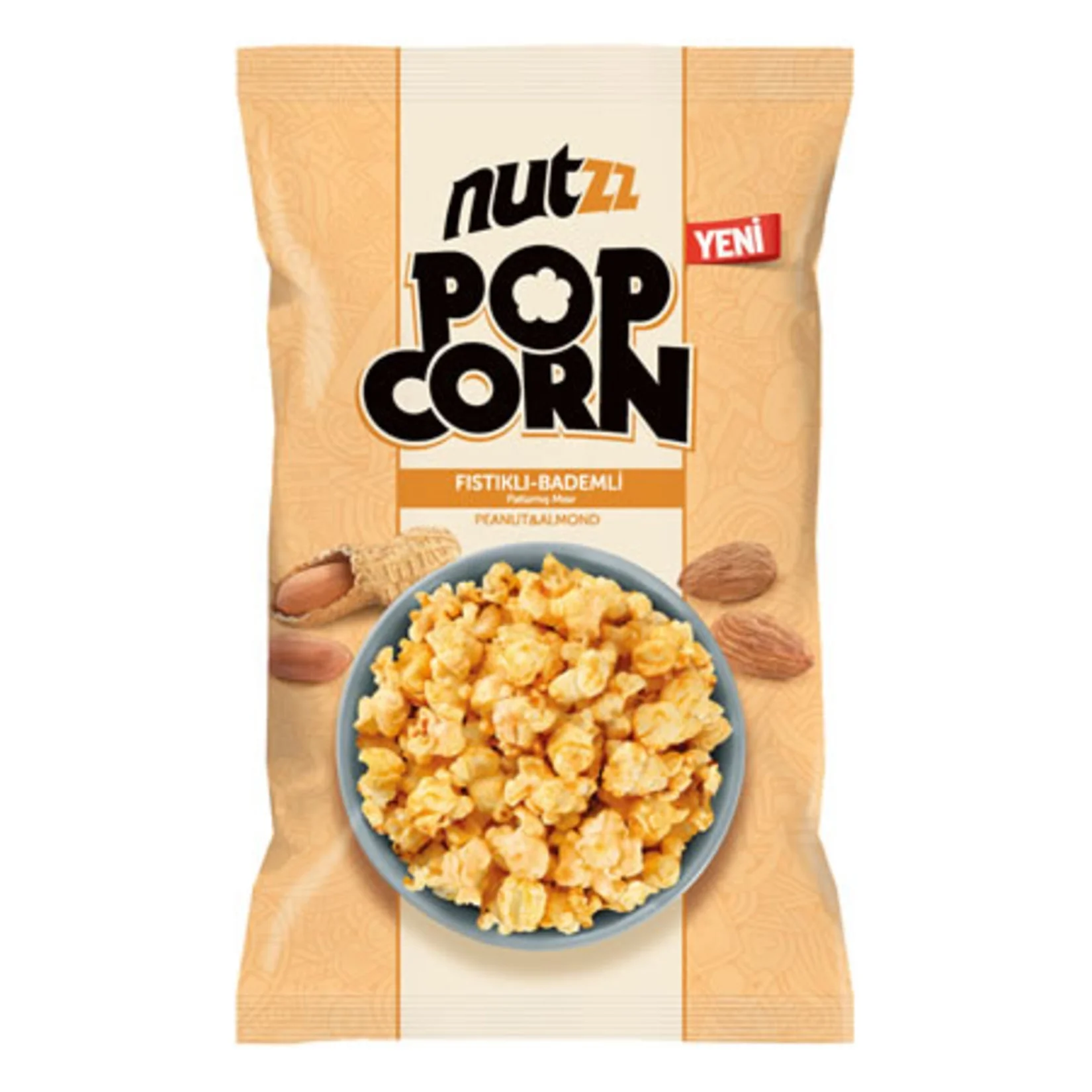 Wholesale Best Quality Pop Corn Pop Corn Cheap Price Hot & Spicy Popcorn