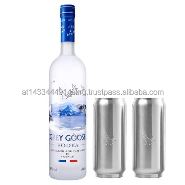 Grey Goose Vodka 1000 ML Wholesale Price