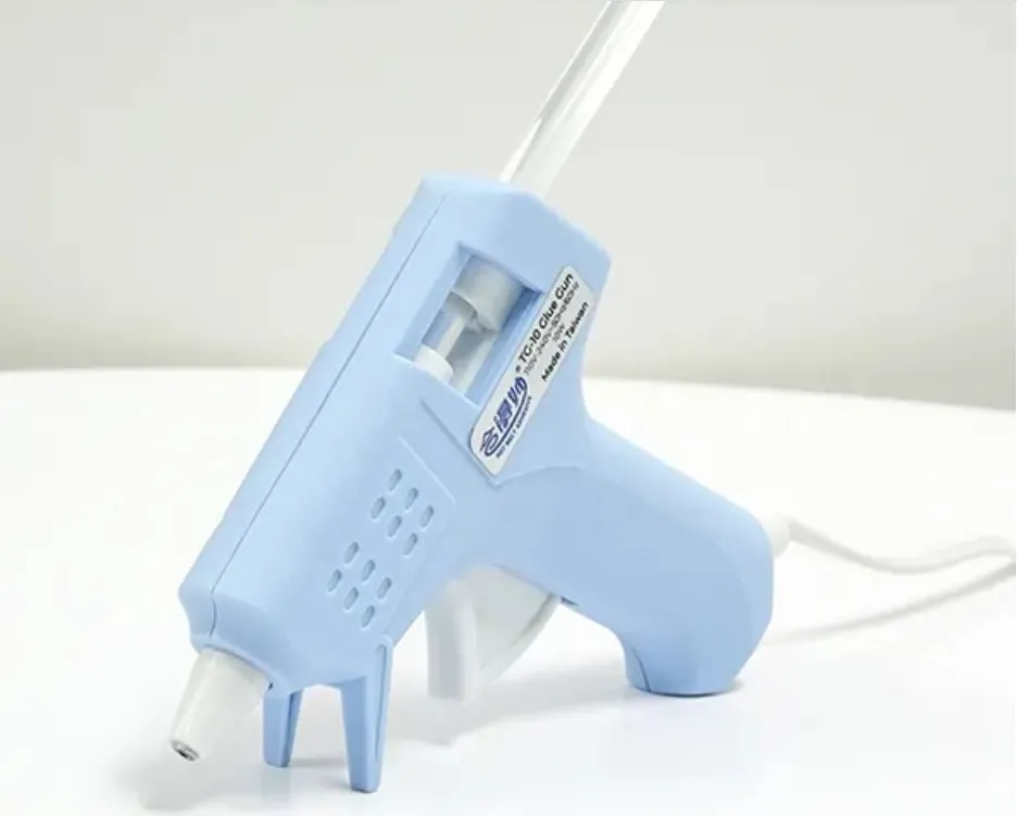 Precision Craft Mini Hot Glue Gun