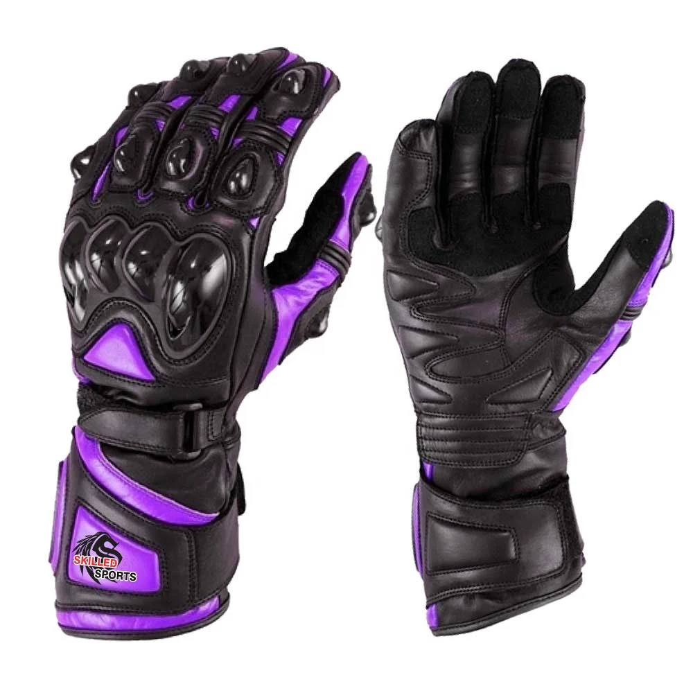 Best Quality Motorcycle warm gloves waterproof touch screen winter riding bikers motorbike racing gloves