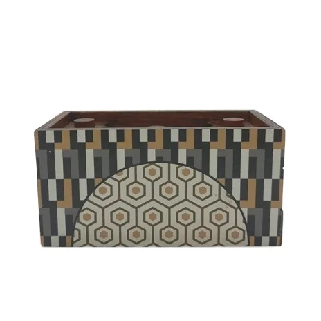 Wooden Secret Box Summer Box Game Brain Teasers Game  IQ Test Puzzles for Children