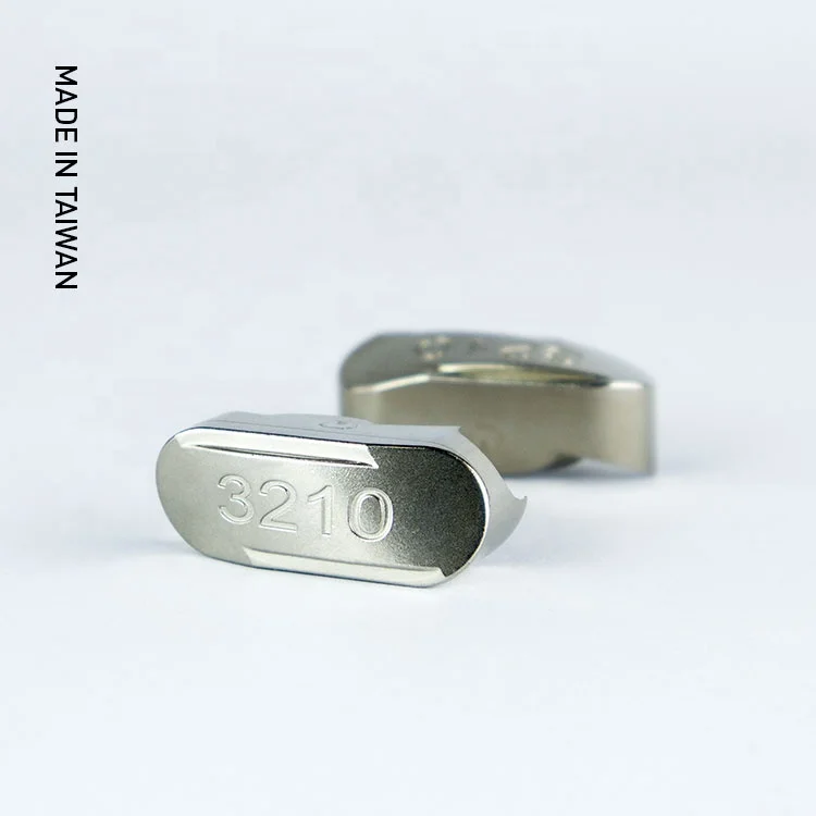 Шариковая обратная крышка OEM металлическая деталь для литья под давлением шариковый винт внутреннего рециркуляции