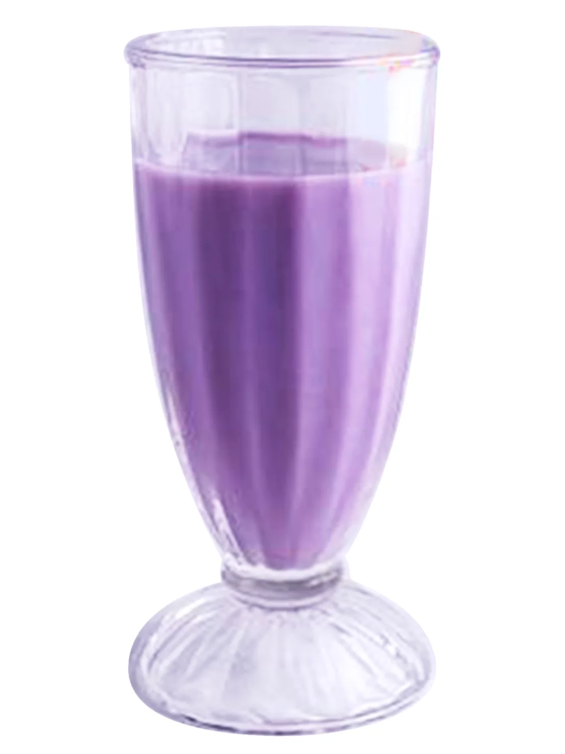 Milk Tea Taro Flavored Milk Tea Powder For Bubble Tea