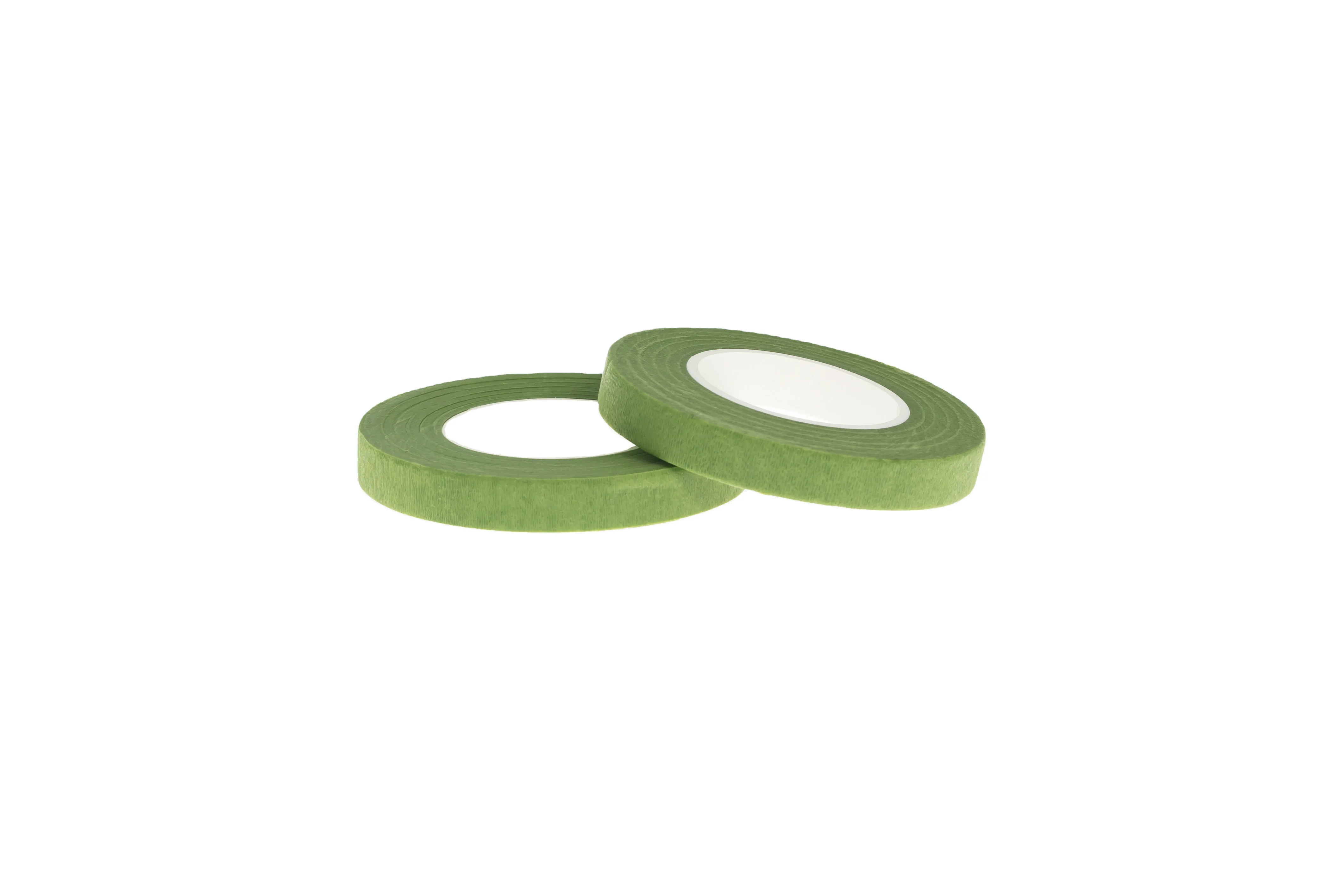 Vahvaa Flower Making Green Floral Tape