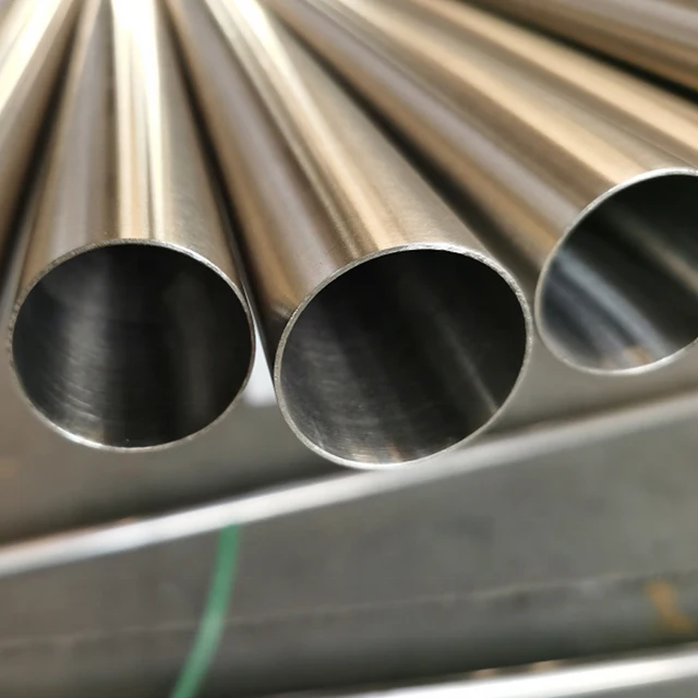 AISI ASTM A269 TP SS 310S 304L 2205 2507 904L C276 347H 304H 304 321 316 316L stainless seamless steel pipe/tube