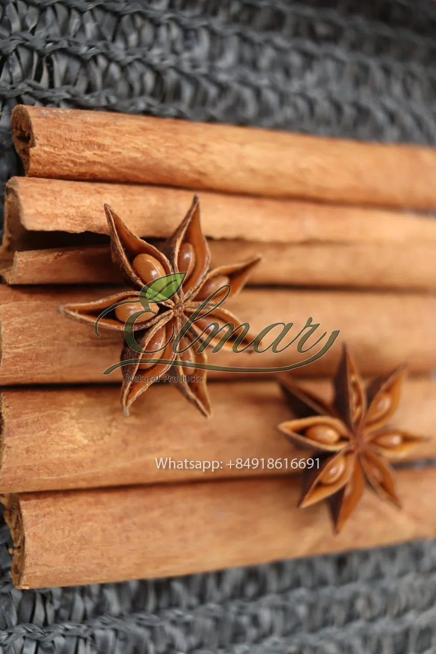 
VIETNAM STAR ANISE AUTUMN CROP STAR ANISEED PURE (WHATSAPP: +84918616691) 