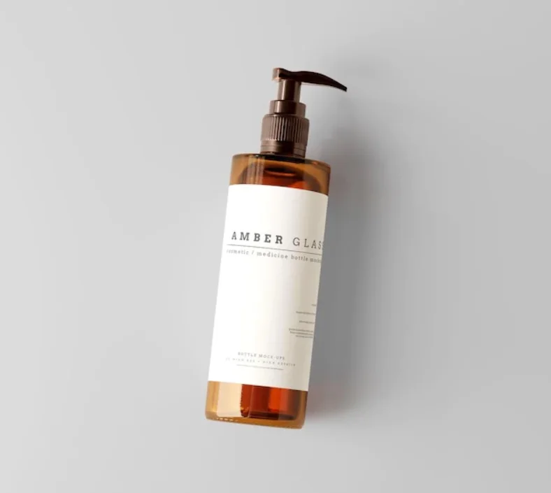 Жидкое мыло для рук от частного производителя