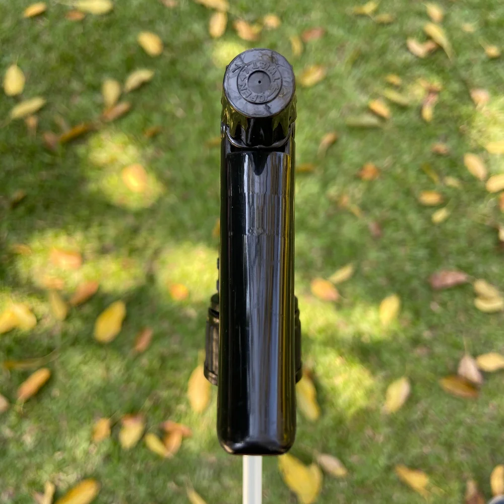 Trigger Sprayehose Connectorblack 28/415 Trigger Spraoutdoor Faucetesistant Plastic Bottles Sprayer Taiwan Spring Plastic Accept
