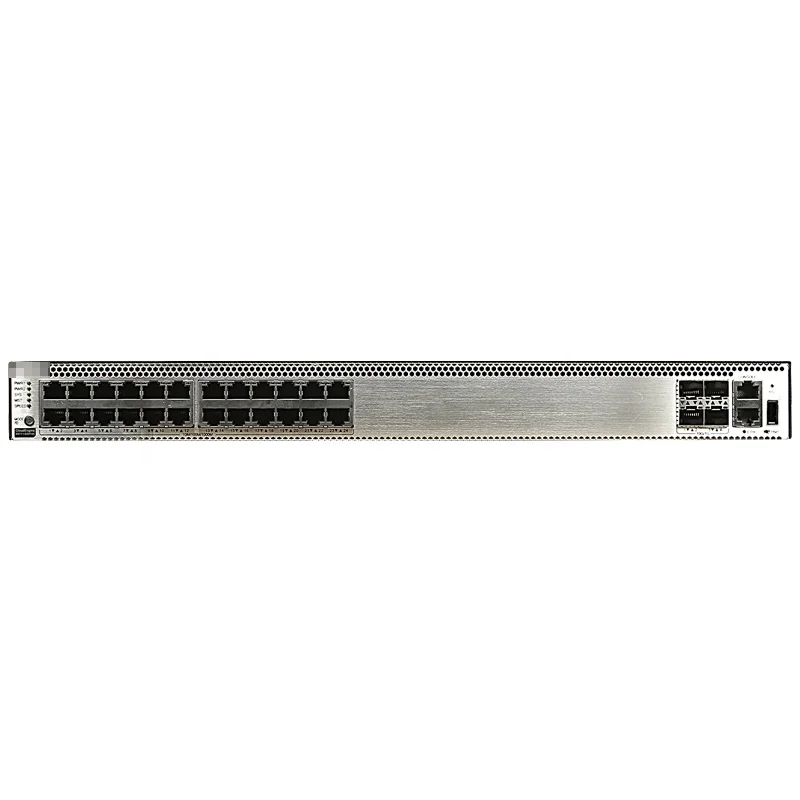 24 port ethernet switch S5731-S24T4X Layer 3 Switch
