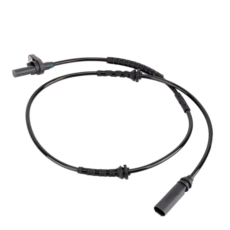 High Quality Genuine ABS Wheel Speed Sensor OEM 34526853859 fit for BM-W 528I 535D 535I 535I German Car