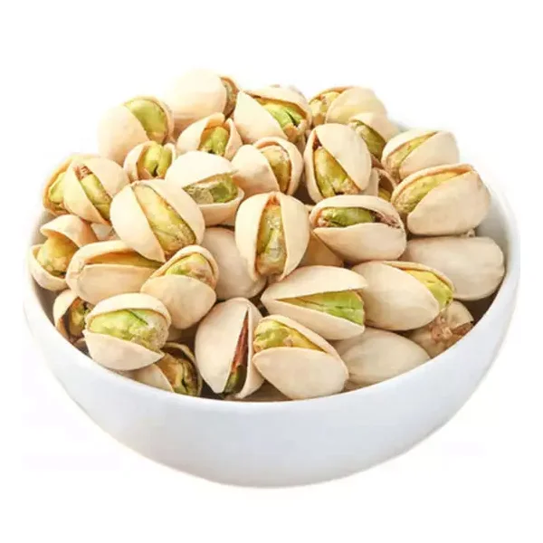 Фисташевые орехи для