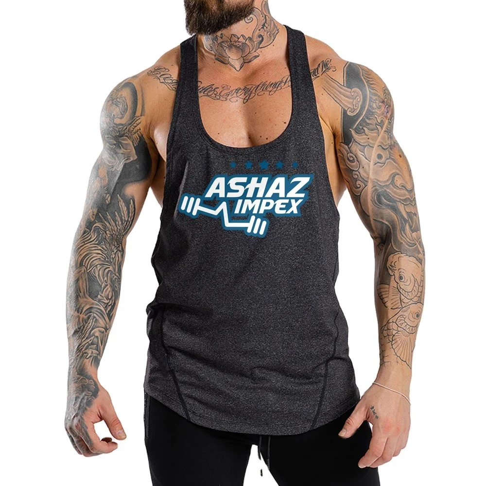 
 Майки мужские без рукавов, тренировочные топы для бодибилдинга, для мальчиков  