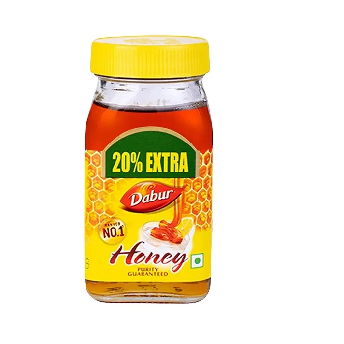 Dabur Honey укрепляет иммунную систему усилитель иммунитета обогащенный питательным средством