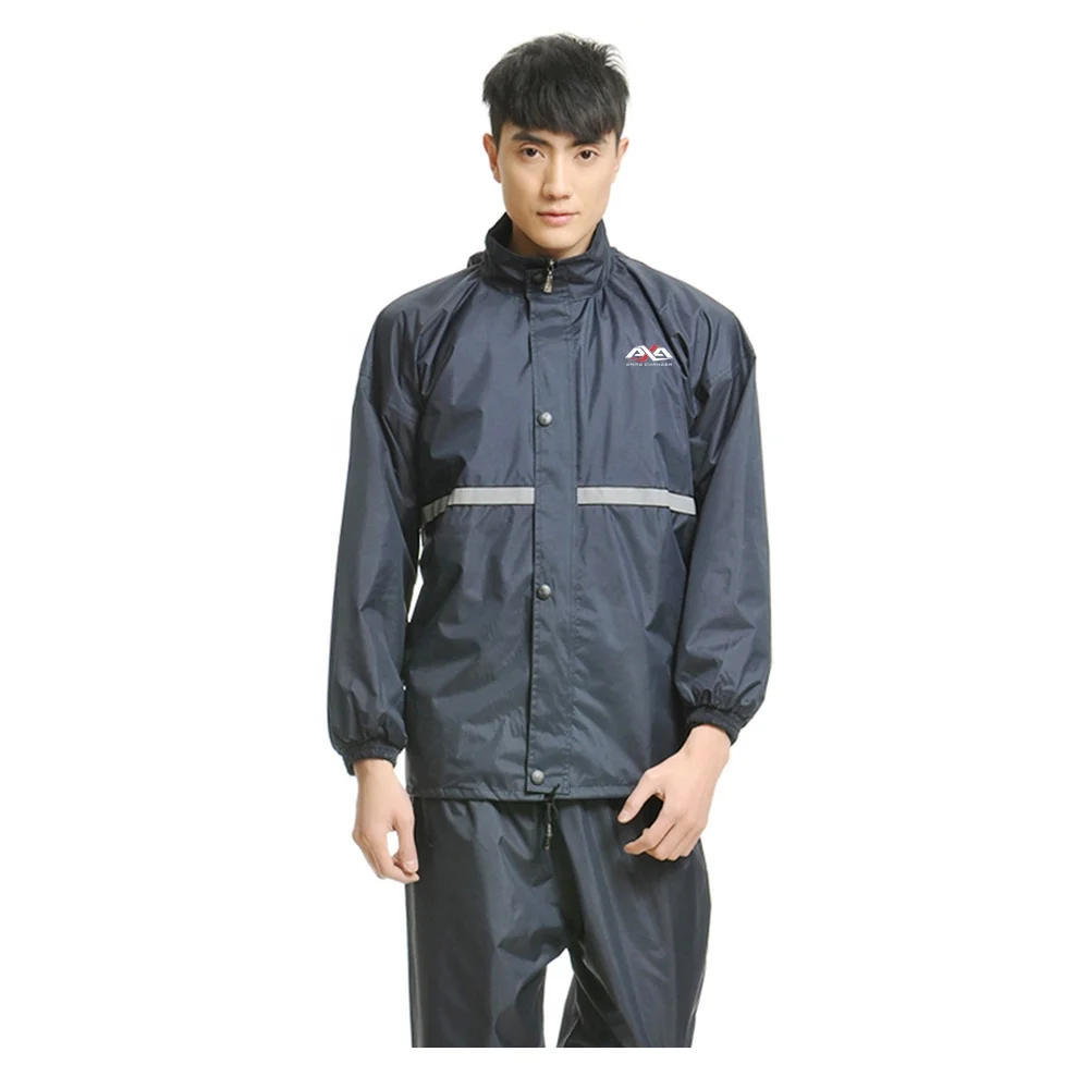 
Cheap price top Quality Breathable Rain suits 