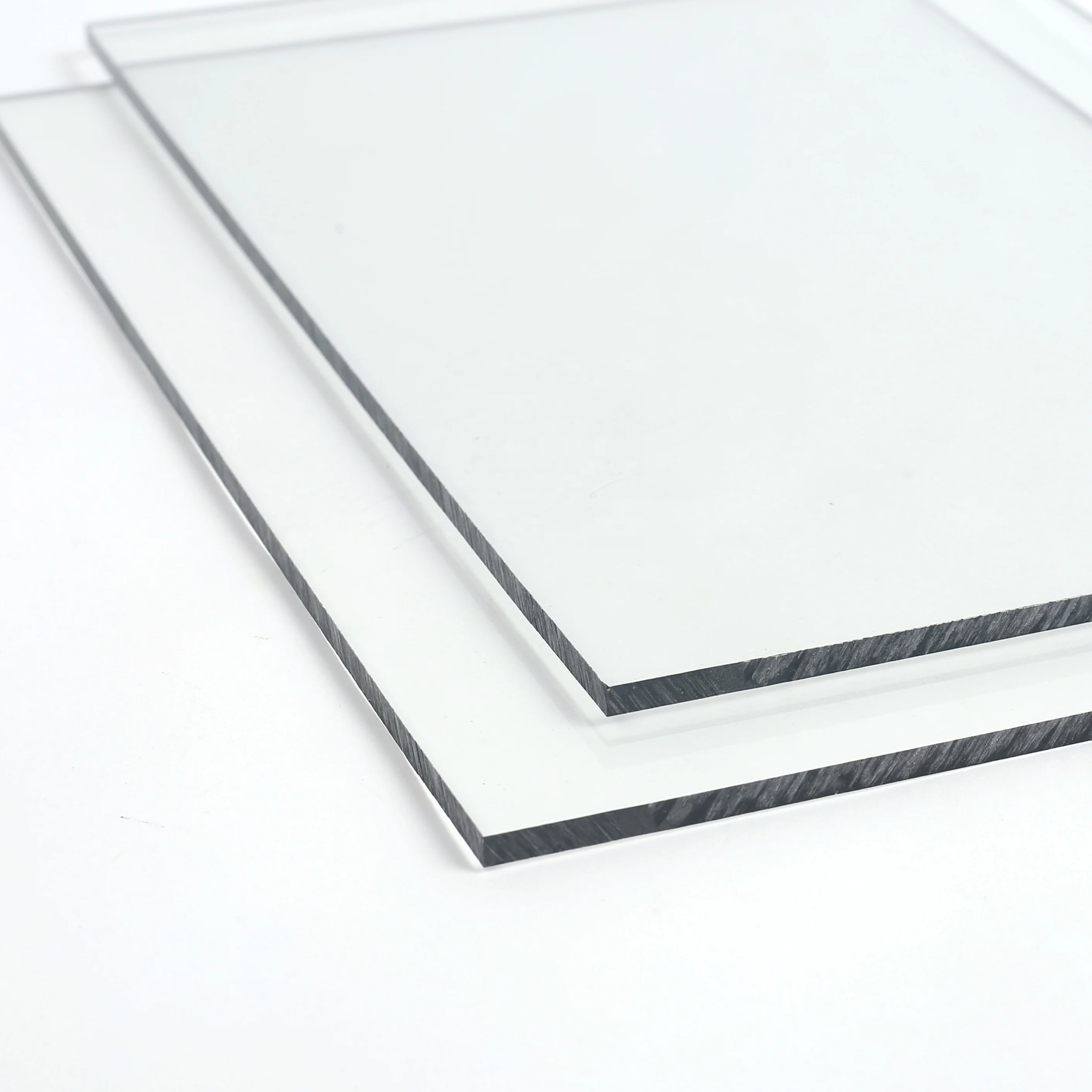 poly carbonate sheet 8mm thickness uv resistant pet gray foam sheet iso boards poliweglan 10mm