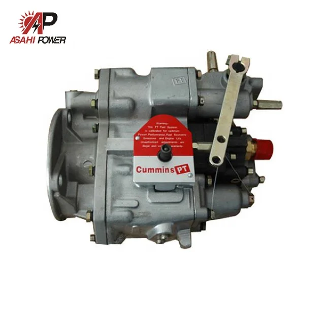 Genuine Wholesale CCEC QSM11 PT Fuel Pump 3638569 for Cummins