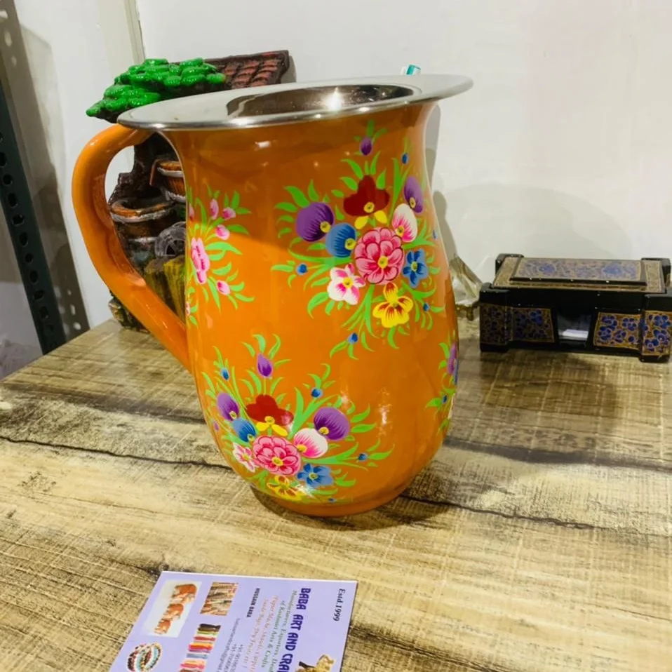 Vintage Look Water Jug Manufacturer and Exporter