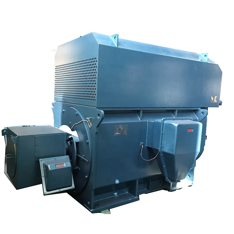 450KW VHS THREE PHASE INDUCTION MOTOR