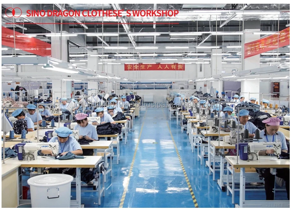 OEM Factory Supply 100% Cotton CAT 2 Fire Proof FR Work Welder Welding Flame Resistant Cargo Pants