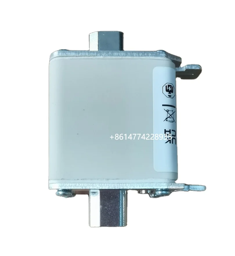 170M2676 35 AMP 1000V DIN 00 AR HIGH Speed Square Body Specialty Fuses