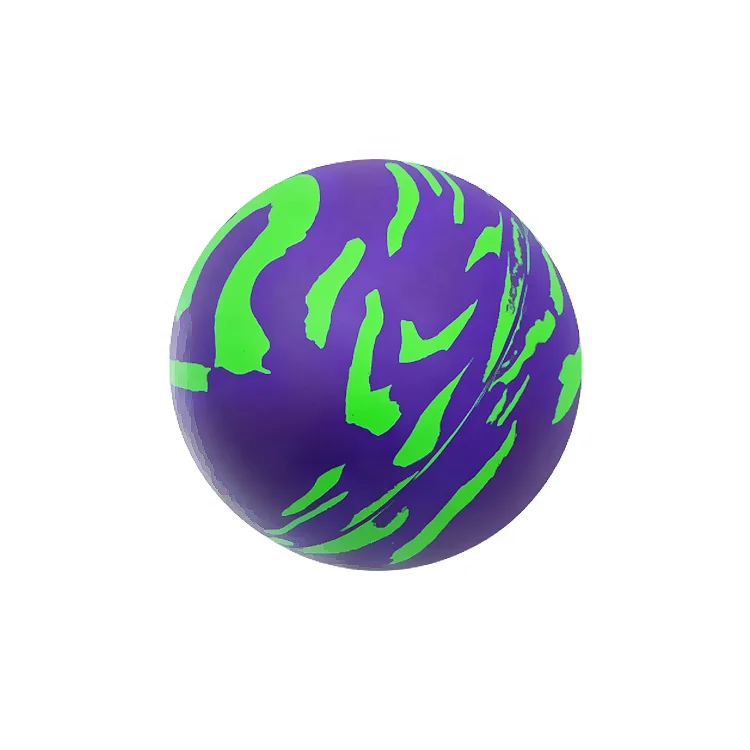 Neon Color Handball