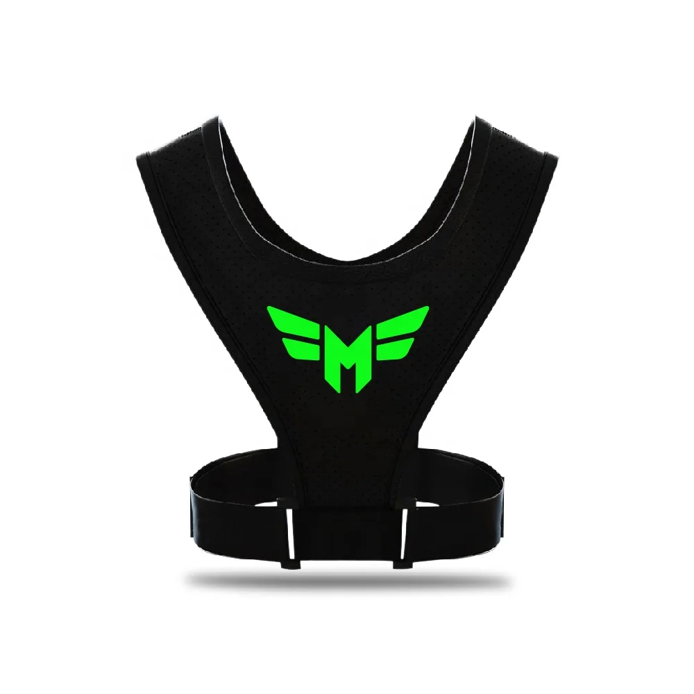 Fitness Running Vest Phone Holder
