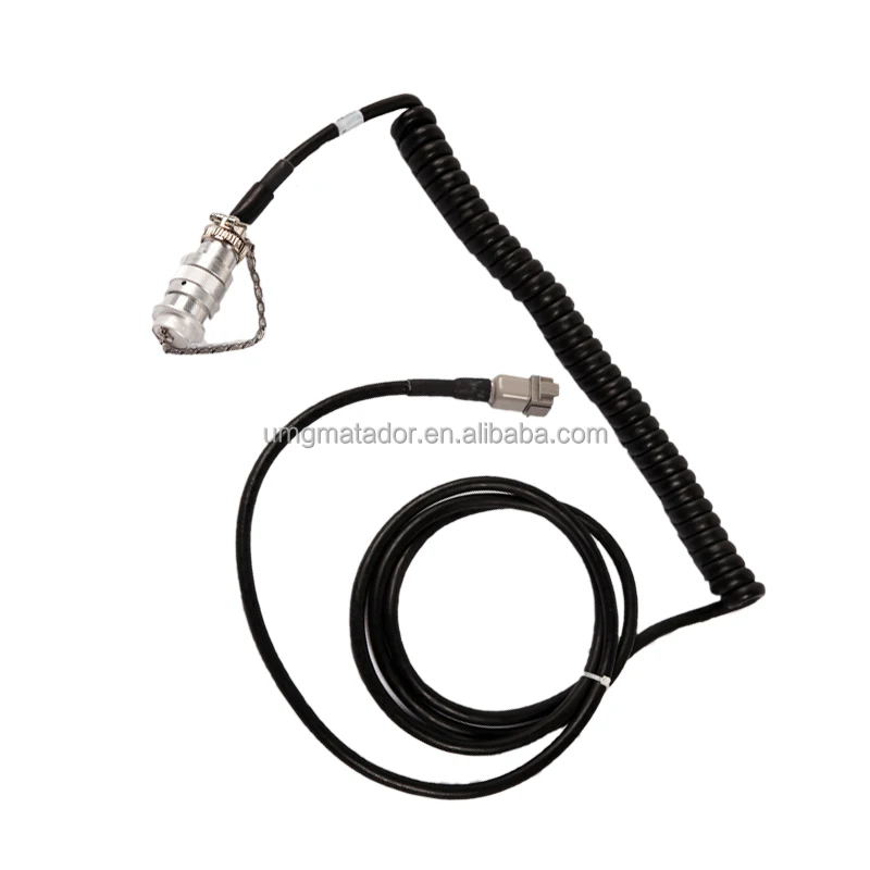 JLG Scissor Lift 1930ES Cable Harness Coil Cord 1001096705 1001096705S