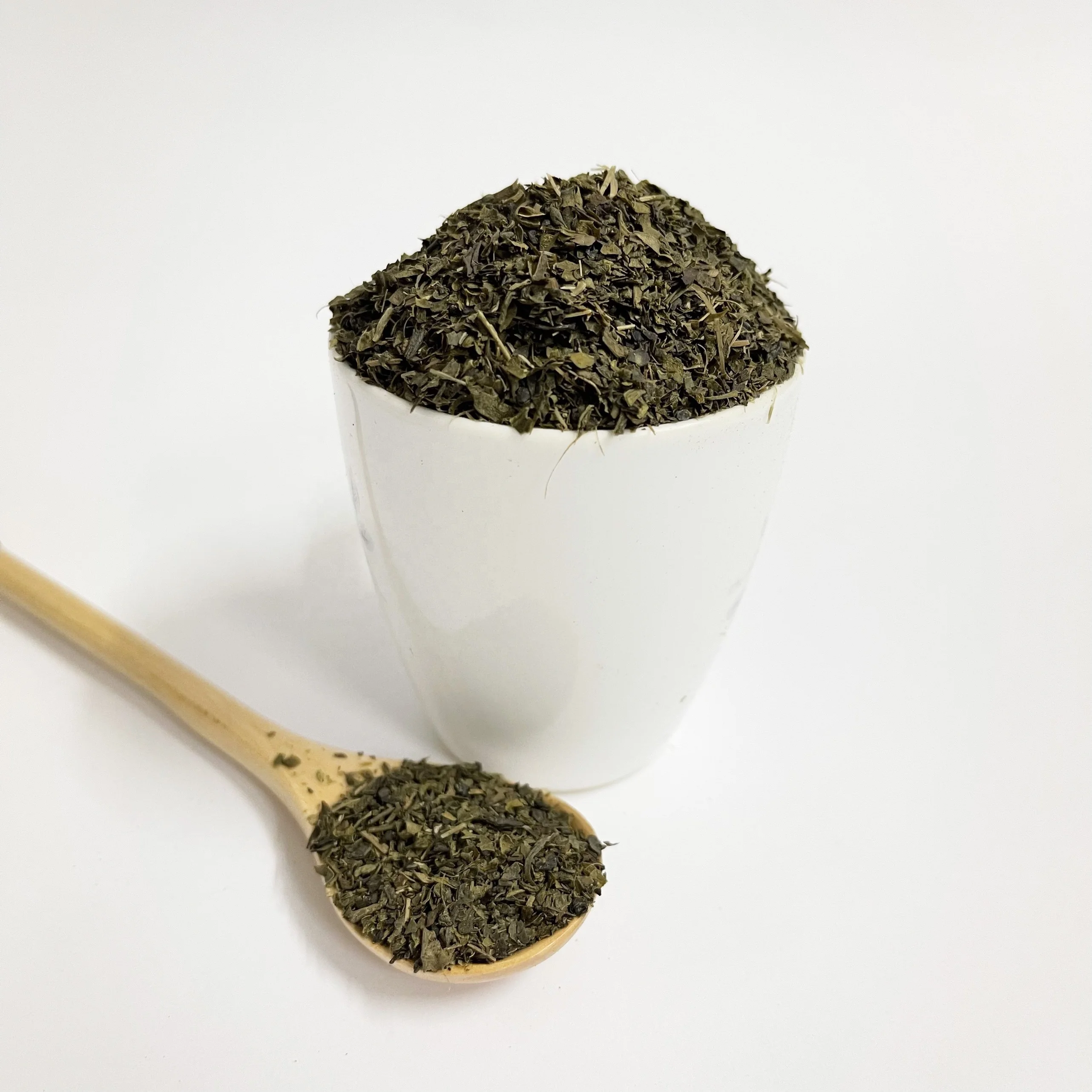 Morning Tea Pyramid Tea Bag Green TEA FROM VIETNAM