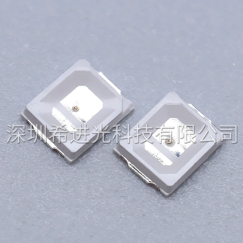 Бесплатный образец 5050 3528 2835 5730 3030 smd светодиодный чип с высокой световой 140-150lm для автомобильных фар