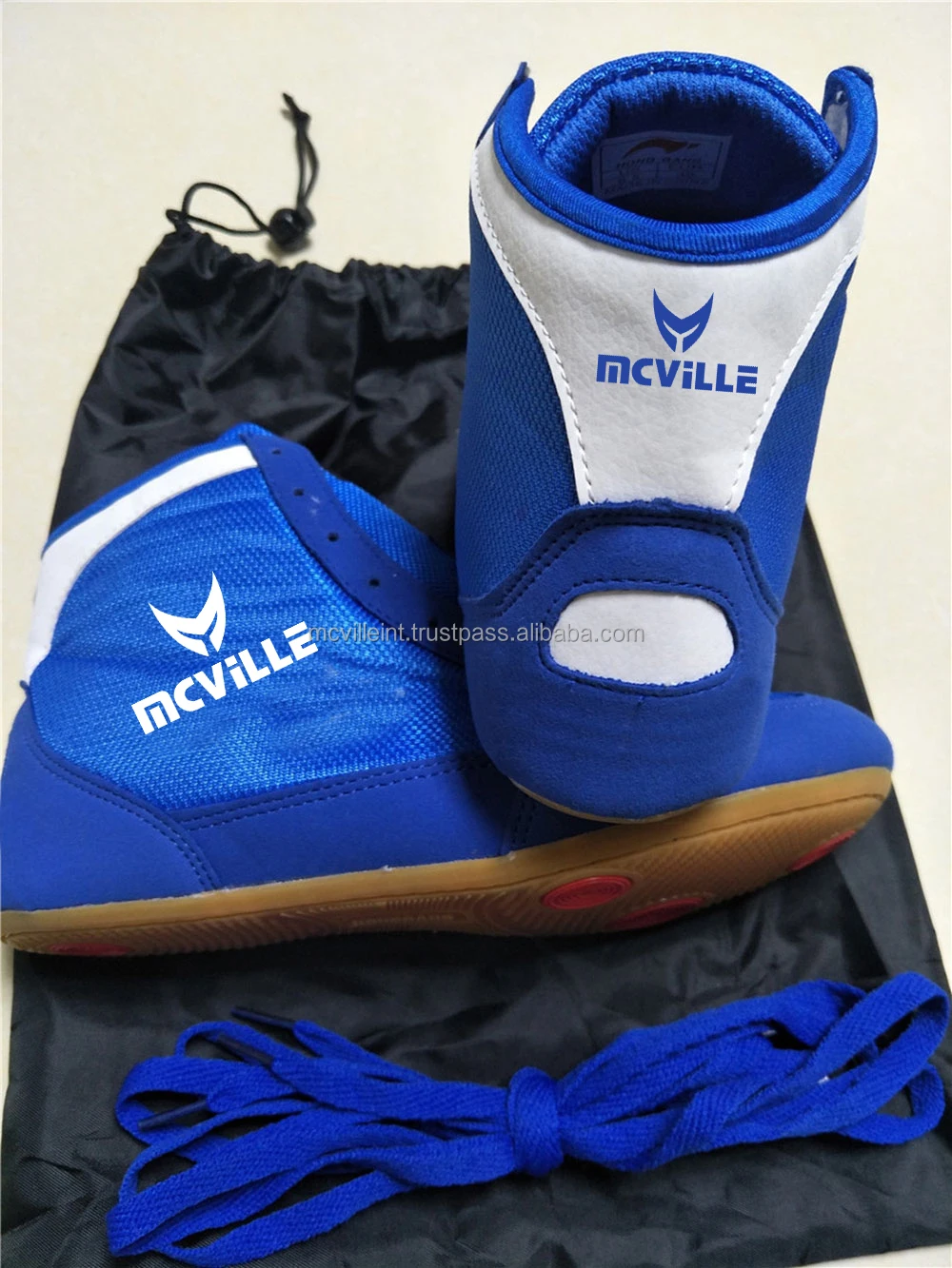 Ботинки женские высокие сандалии для взрослых и детей боксерская обувь большие размеры 35-46 дзюдо комплексные тренировочные ботинки