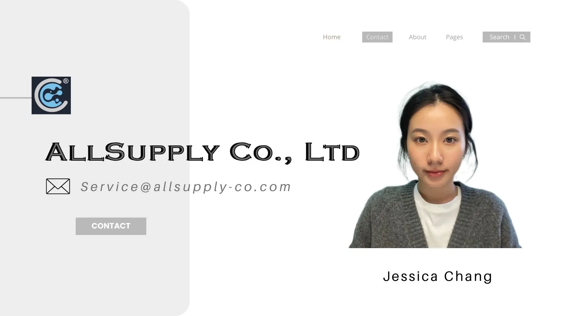 AllSupply Taiwan AL0464 воздушный клапан Lapper комплект