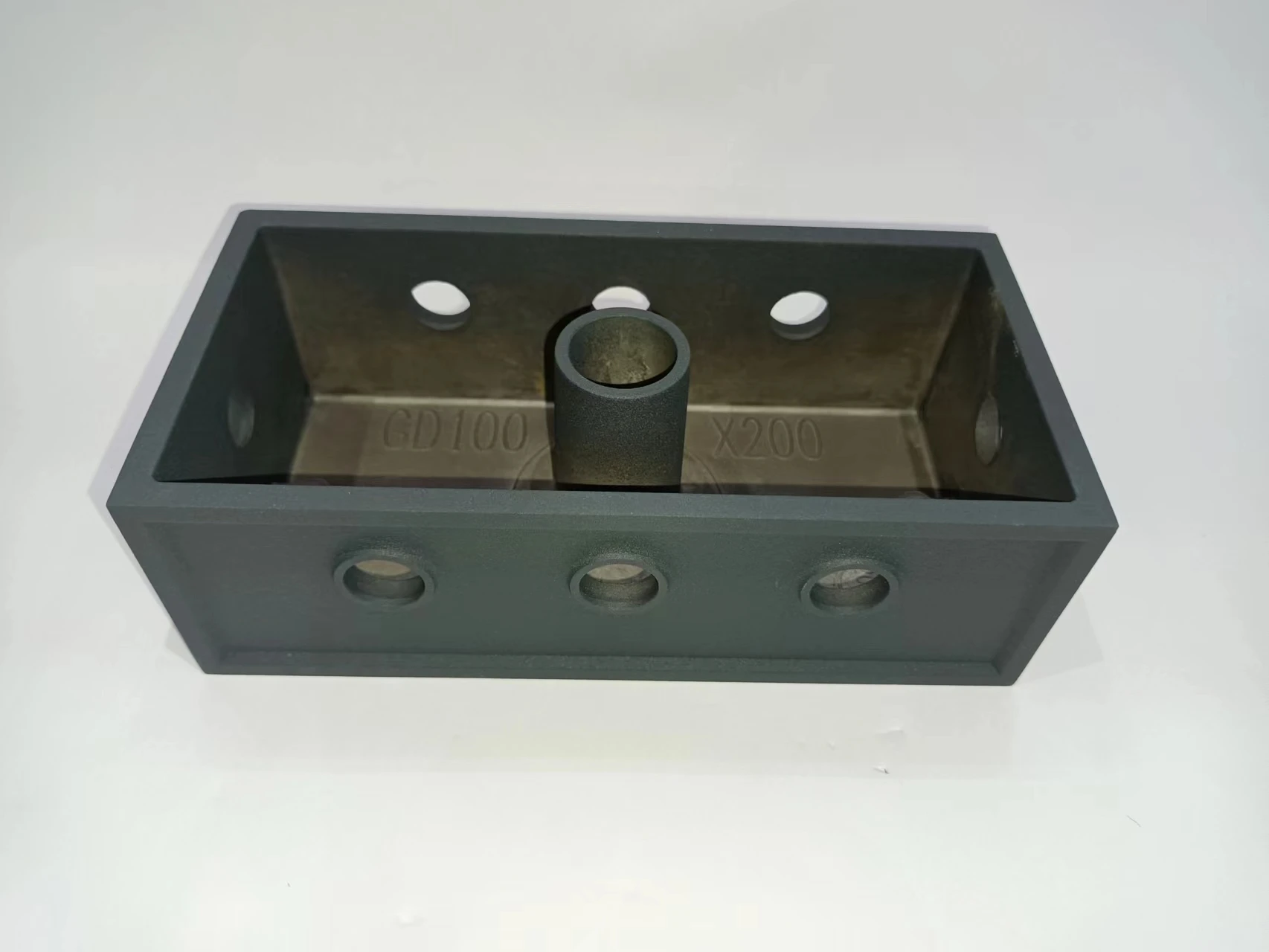Die casting factory for aluminum template forwarder and forms for sale
