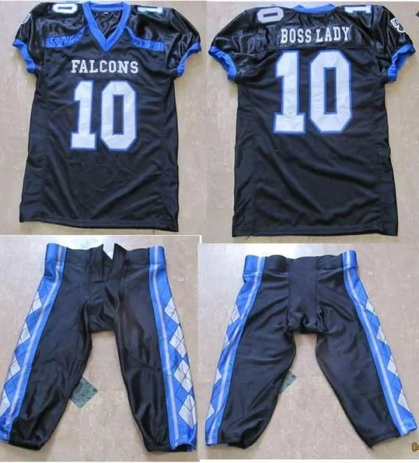  Форма американского футбола мягкая и без подкладки