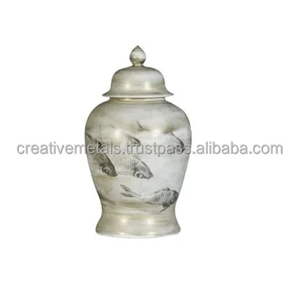 Высококачественная урна для кремации, урна для человека, похоронная урна для кремации ручной работы