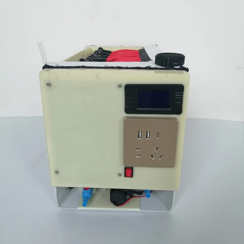 Support Customization Graphene  1000w -5000w Aluminum Air Battery