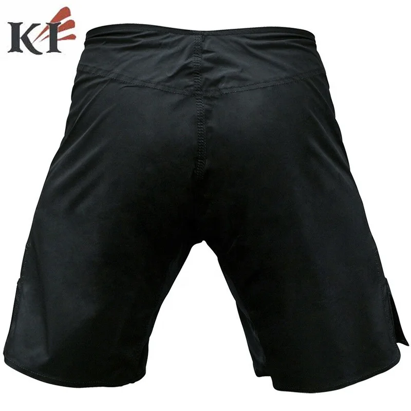 Сделайте свой собственный дизайн Шорты Для MMA мужские шорты для кикбоксинга мужчин Германия 2022