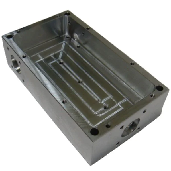 OEM высококачественные фрезерные автозапчасти из нержавеющей стали