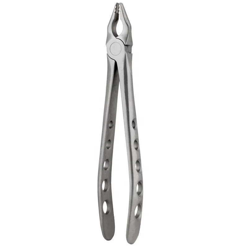 Верхние щипцы серебряные прочные PK верхние и нижние универсальные Щипцы Ручной Индивидуальный размер нержавеющая сталь, сталь по запросу клиента