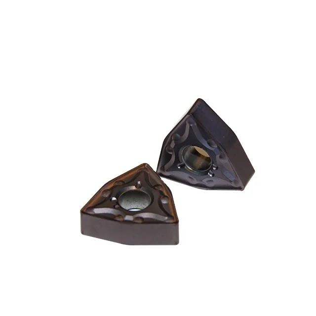 
 WNMG080404, лидер продаж с завода, токарный станок с ЧПУ, инструменты, вставка из карбида вольфрама для обработки твердого металла  