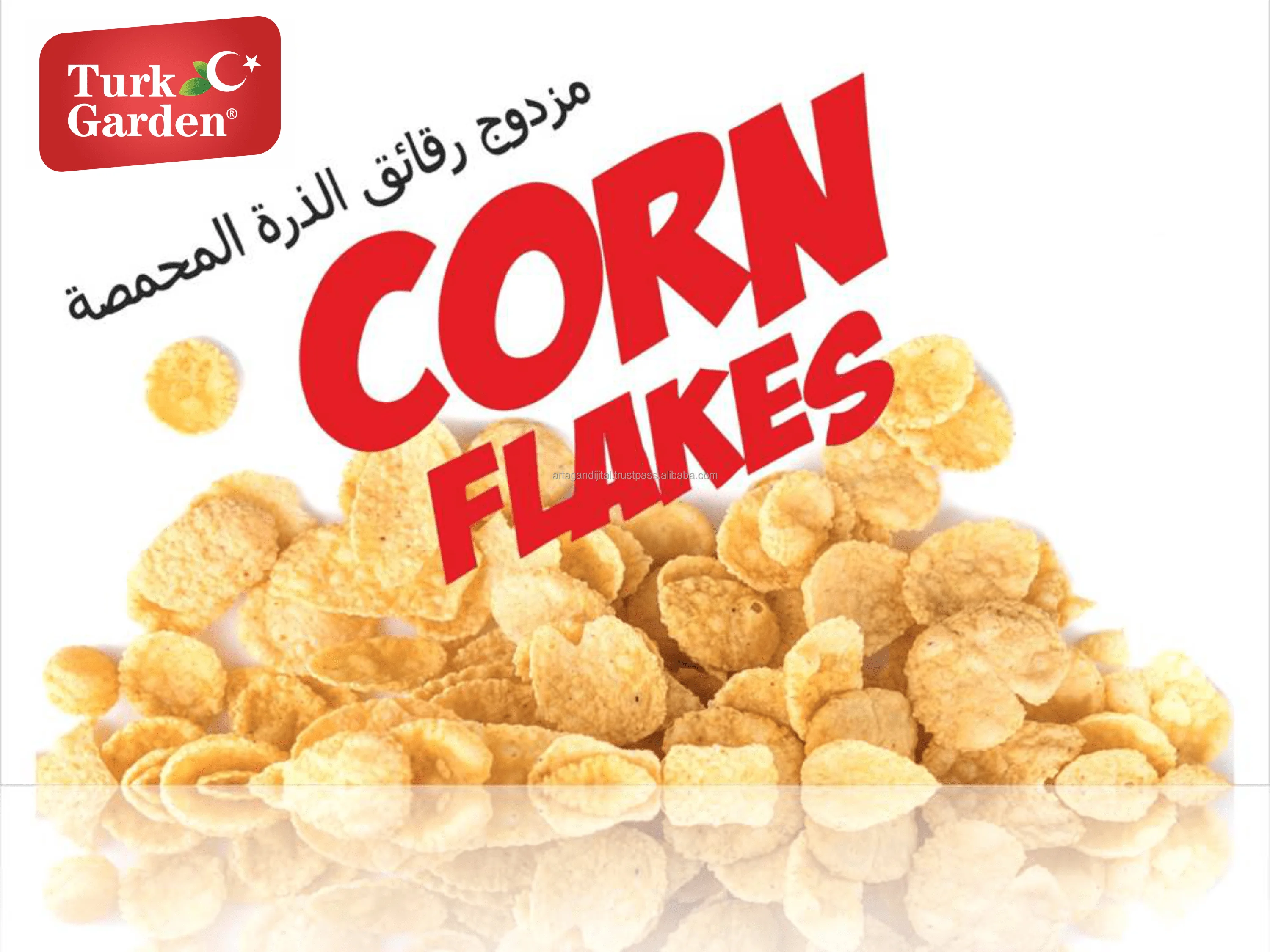 Высококачественные кукурузные хлопья, органические кукурузные хлопья, лучший вариант и полезные шарики Choco из Турции, лучший вариант и здоровые кукурузные хлопья