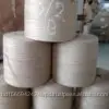 Отличная отделка ориентированная на экспорт заказ хорошая цена оптовая продажа дешевая 100% джутовая пряжа и веревка из Бангладеш