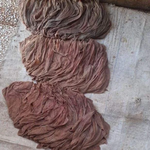 Халяльная соленая говядина омсум и из буйвола готовый запас для доставки в Китай