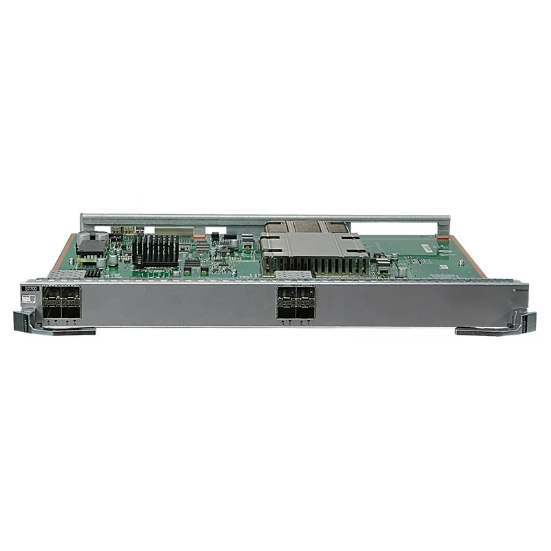 Сетевая Интернет-карта S7700 ES1D2X08SX5H интерфейсная