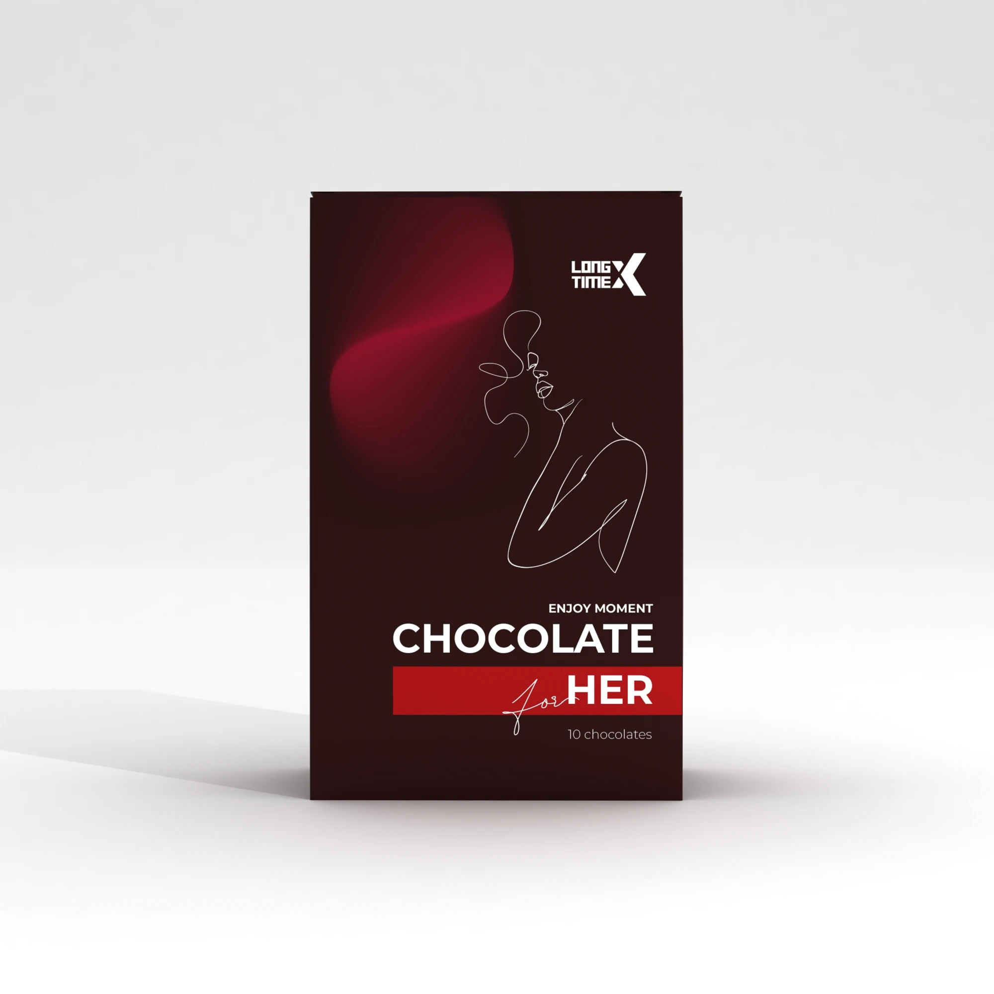 LongtimeX 2024 New Arrivals Female Chocolat Health Beauty Vitamins Supplements Herbal Trending Products