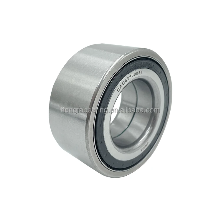 Best quality original BTH1011 VKBA3552 42558516 vkba3551 auto front rear wheel hub bearing unit kit for  ivec o nissa n