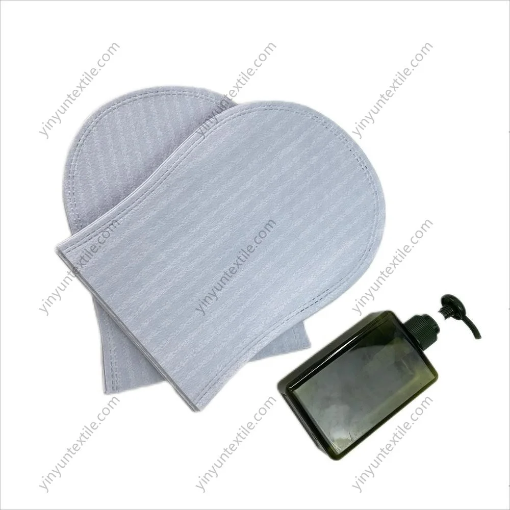 Adult Washcloths Disposable Cleansing Wipes For Elderly Wipes For Adults