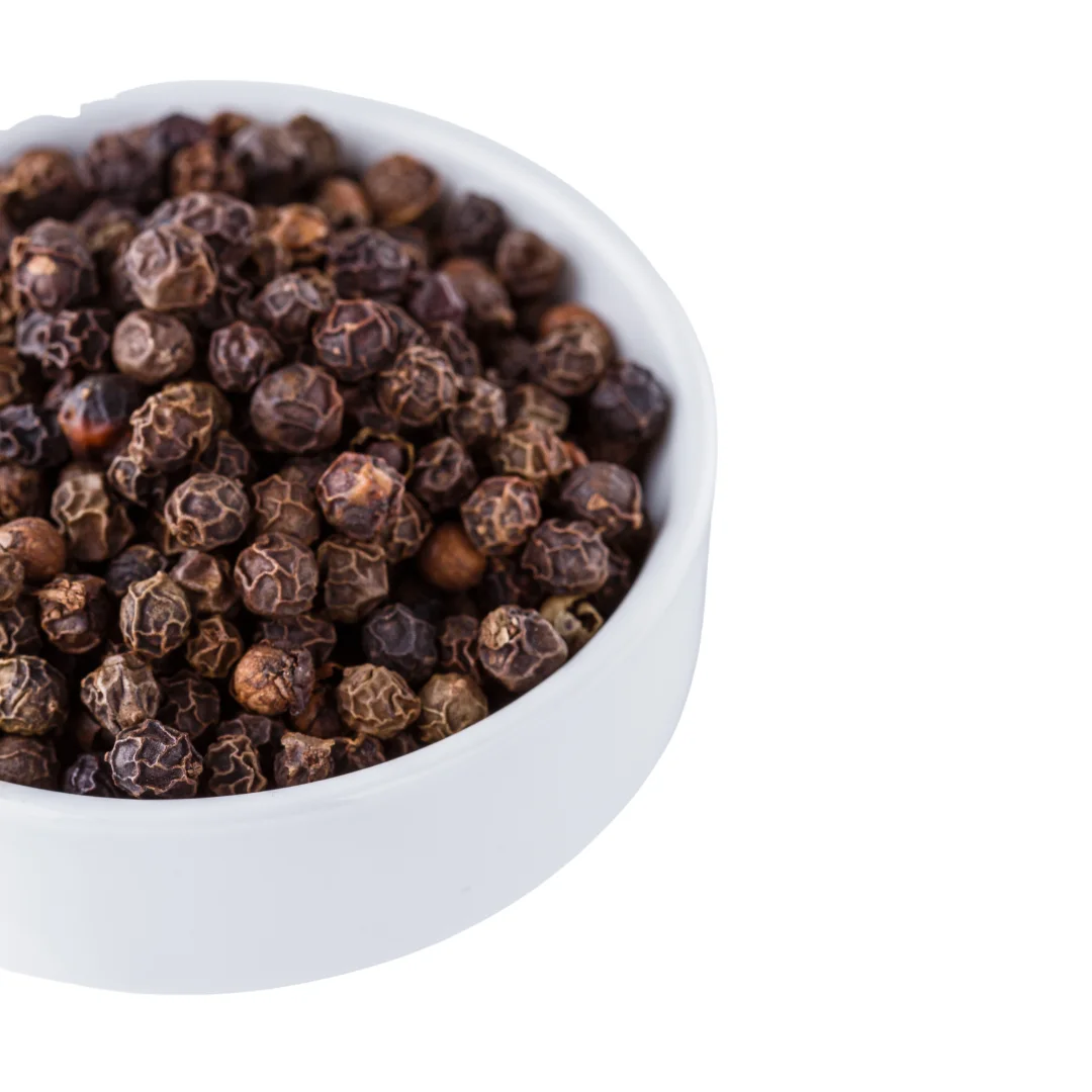 Black Pepper Machine Cleaned 550 G/L From Viet Nam - Wholesale 2023 Factory Price Ready To Ship