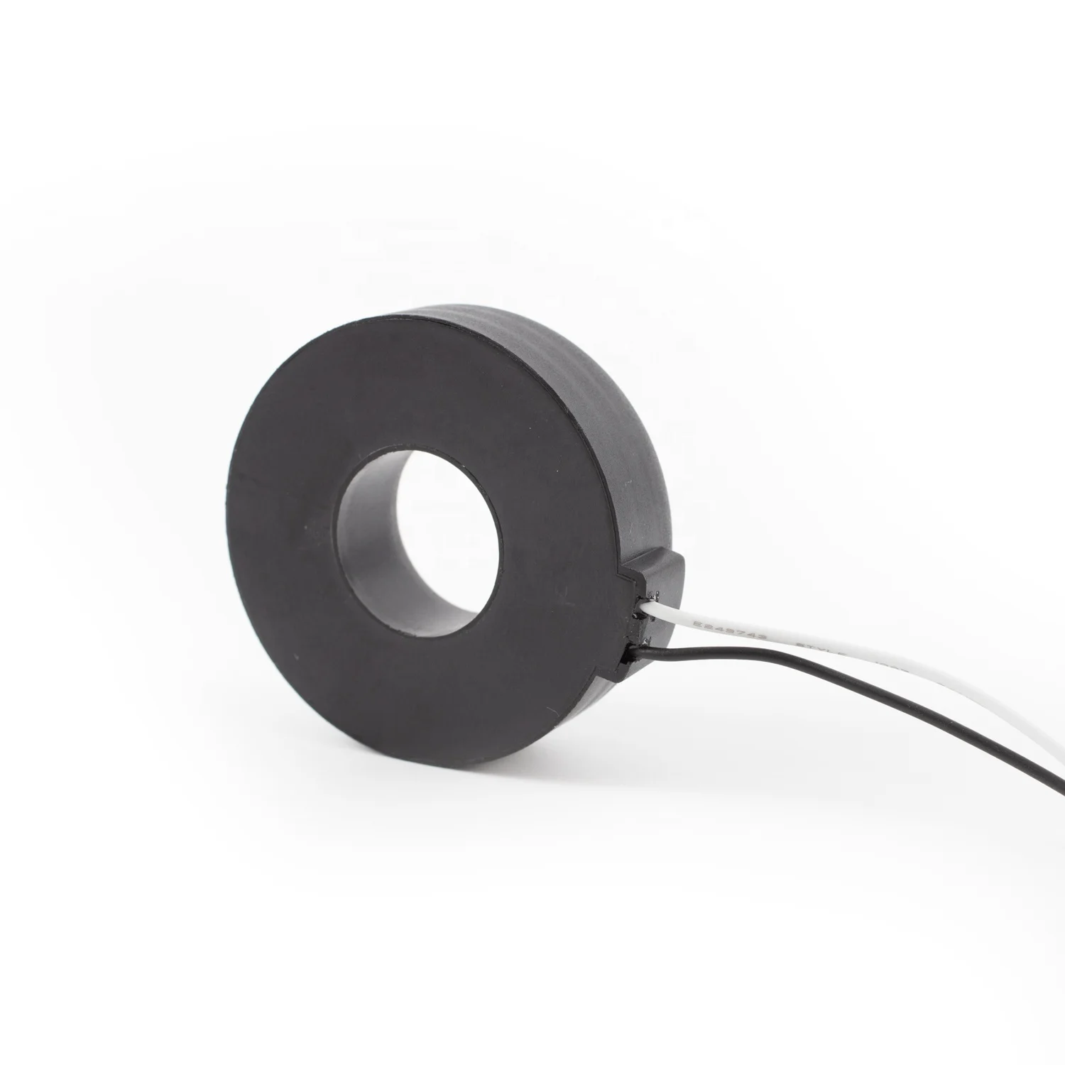 UL2808 50A/0.33V Mini Precision Current Transformer/Solid Core CT